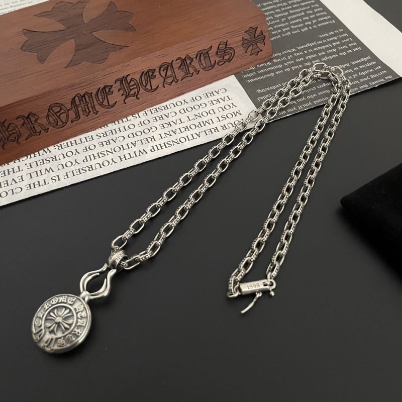 Chrome Hearts Necklaces